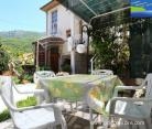 Apartmani Lile I Bungalowi Pestani, privat innkvartering i sted Ohrid, Makedonia